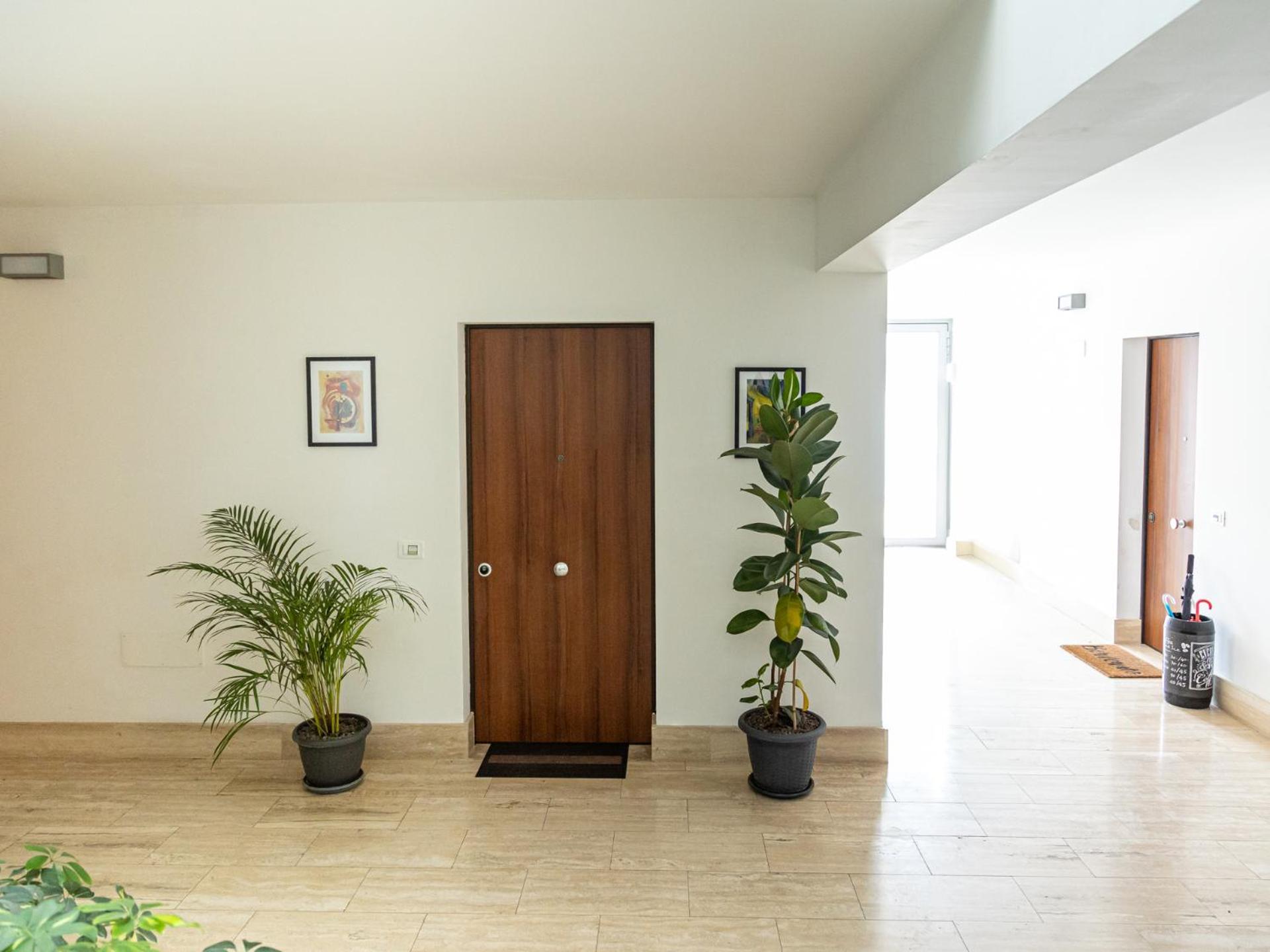 Mrb Real Estate - Maison Ludovica - Monolocale Moderno Con Giardino Frattocchie Exteriér fotografie