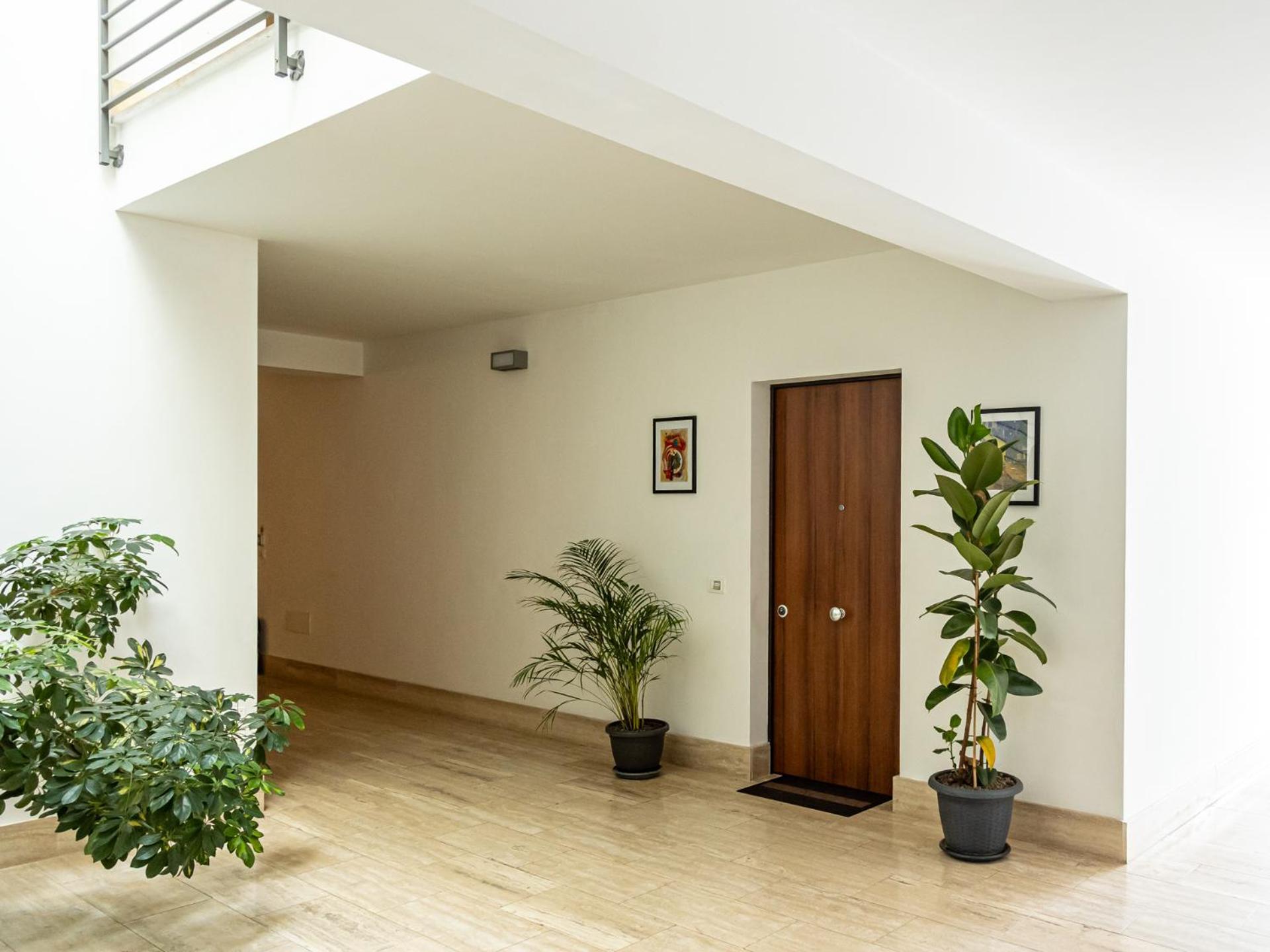 Mrb Real Estate - Maison Ludovica - Monolocale Moderno Con Giardino Frattocchie Exteriér fotografie